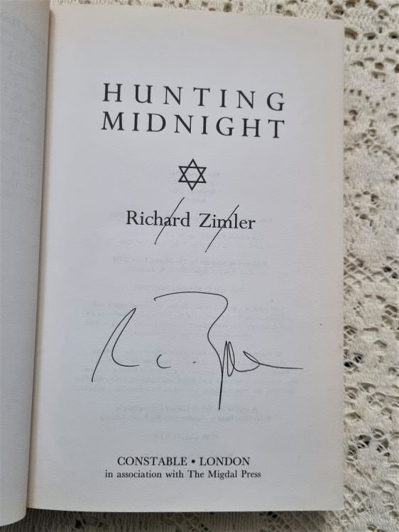 Hunting Midnight