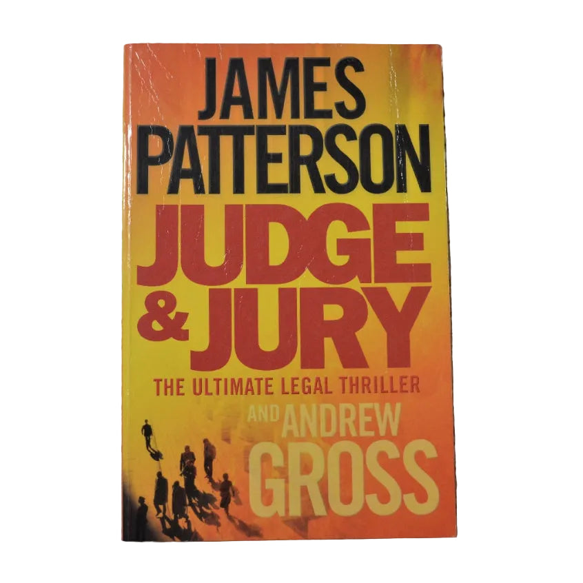 Judge & Jury