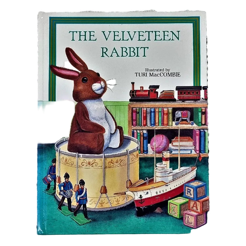 Velveteen Rabbit