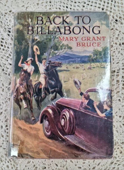 The Allure of Classic Fiction