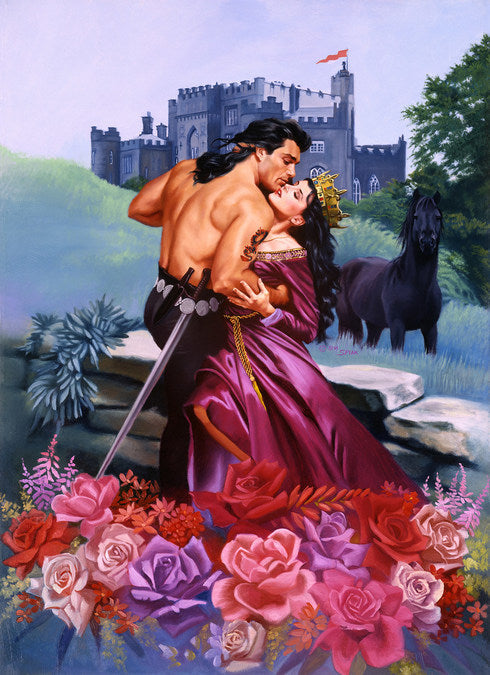 "Exploring the Timeless Allure: A Dive into Historical and Queer Romance Fiction"