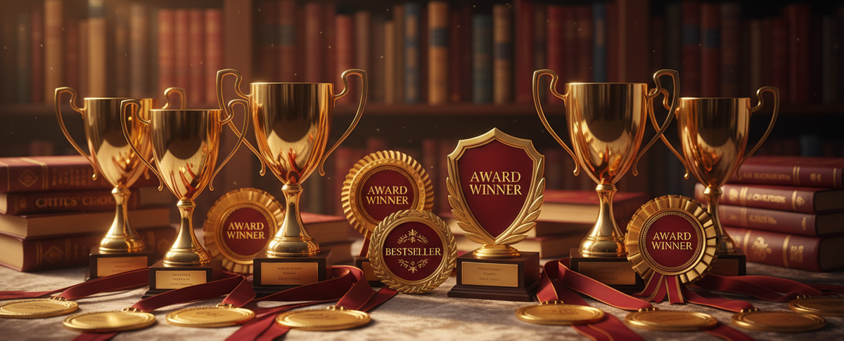 Award Winners