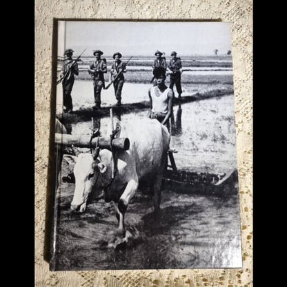 Front cover of World War II: China - Burma - India by Don Moser
