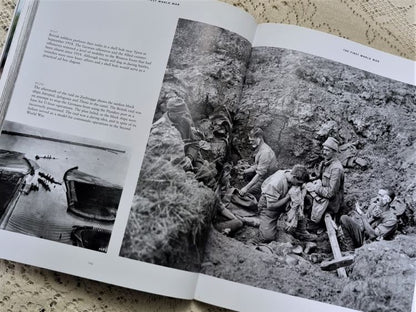 Shots Of War: 150 Years Of Dramatic Photography From The Battlefield