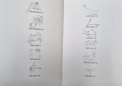 More contents of Heavenly Zoo: legends And Tales Of The Stars by Alison Lurie