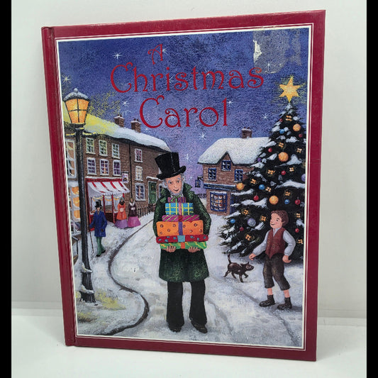 A Christmas Carol