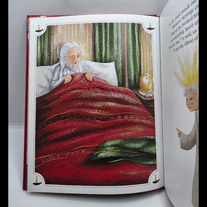 A Christmas Carol
