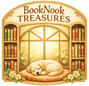 BookNook Treasures