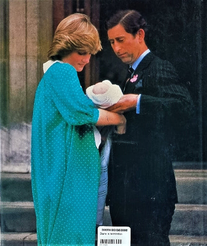 Diana: a celebration