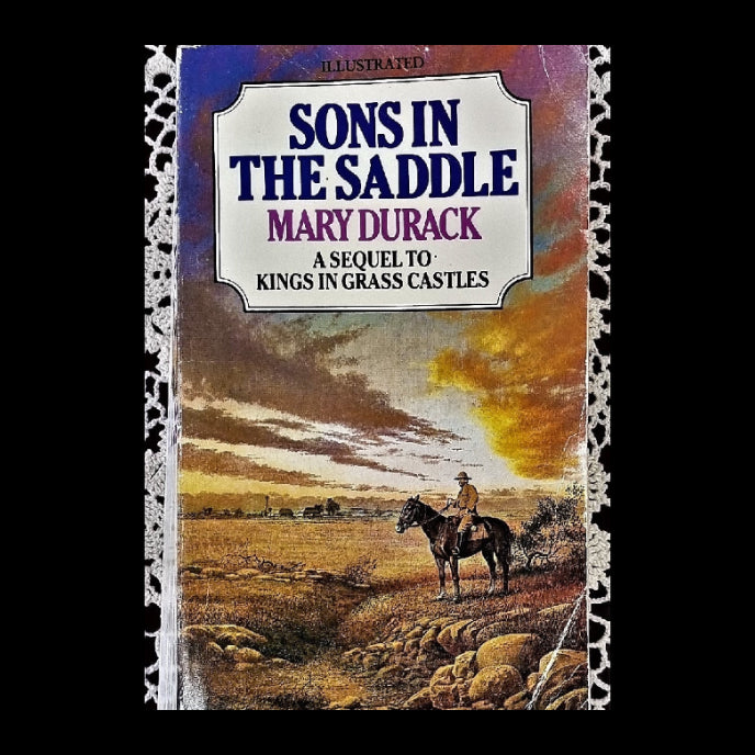 Sons in the Saddle