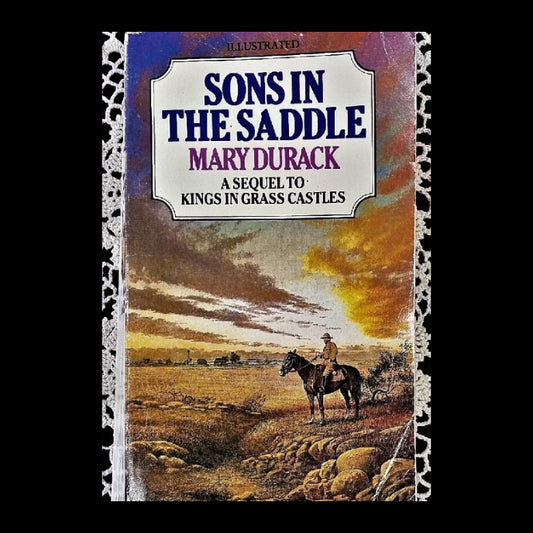 Sons in the Saddle