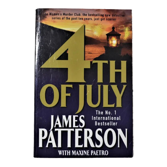 4th of July