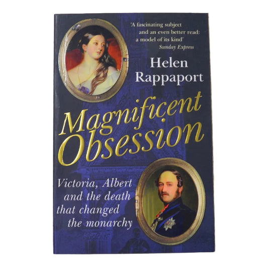 Magnificent Obsession