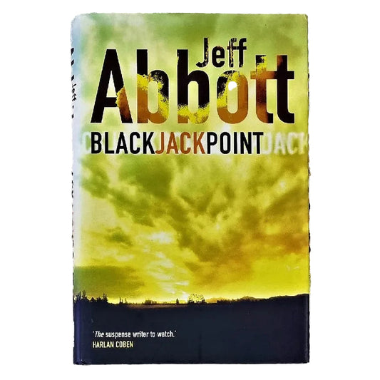 Black Jack Point