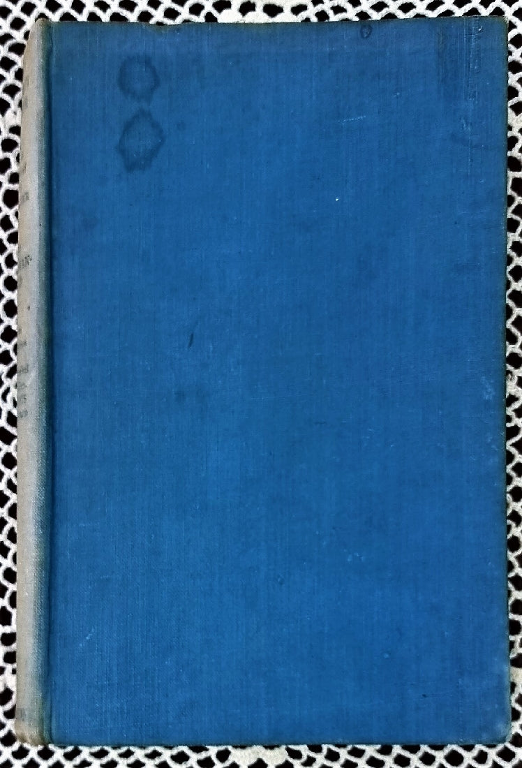 Not Without Honour: The Life And Writings Of Olive Schreiner