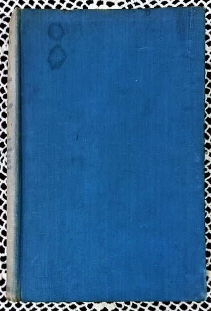 Not Without Honour: The Life And Writings Of Olive Schreiner
